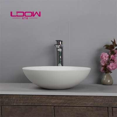 ldow sanitary ware portable wash hand basins copper vessel sink