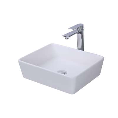 wash hand basin artificial stone foot basin portable hand washing station