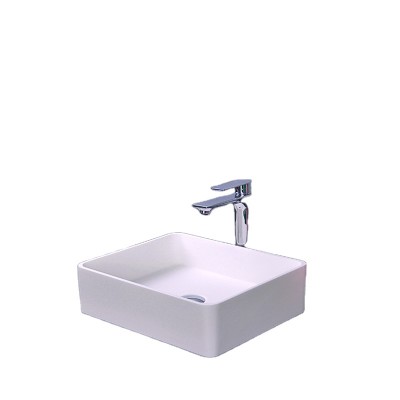 wall mount wash basin bracket vessel sink bathroom solid surface acrylic sink