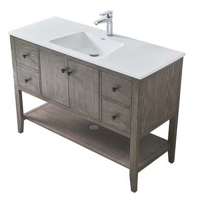 lavamanos lowes bathroom sink cabinets acrylic stone basin double vanity trough sink