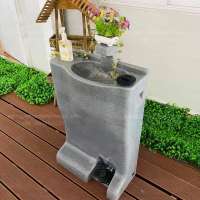 Hand Wash Station Portable Washing Station Outdoor for Hand